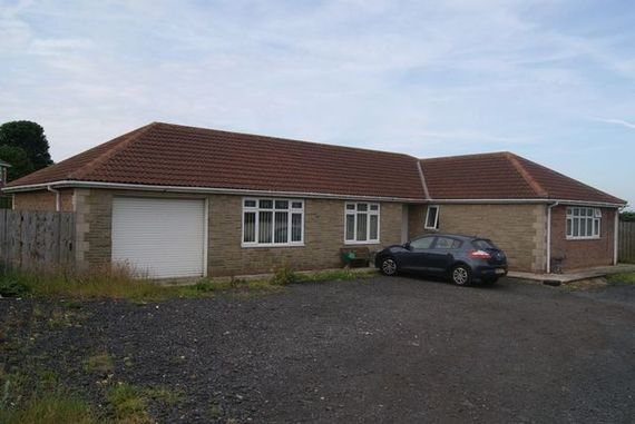 3 Bedroom Detached